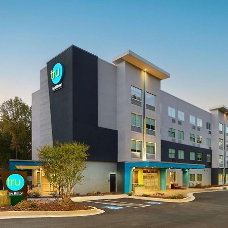 Tru By Hilton Atlanta Northlake Parkway, Ga Hotel Exterior photo