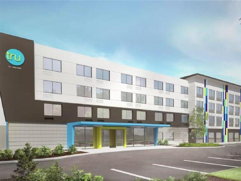 Tru By Hilton Atlanta Northlake Parkway, Ga Tucker Exterior photo