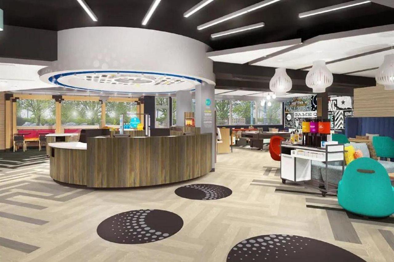 Tru By Hilton Atlanta Northlake Parkway, Ga Tucker Exterior photo