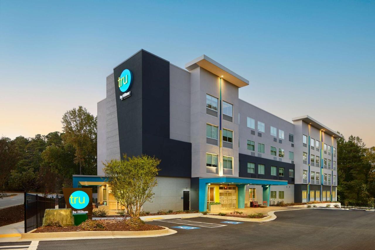 Tru By Hilton Atlanta Northlake Parkway, Ga Hotel Exterior photo